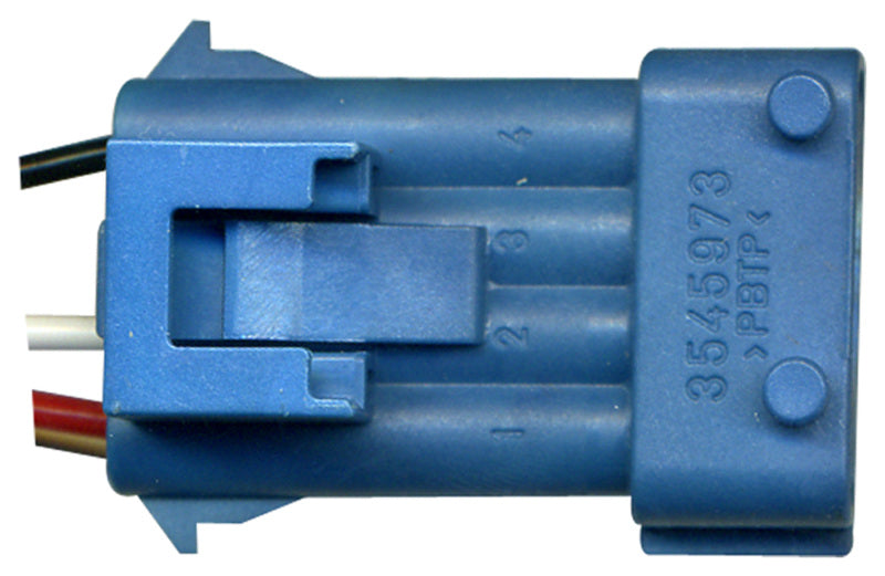 NGK Volvo 940 1995-1994 Direct Fit Oxygen Sensor 25003 25003 Photo - out of package