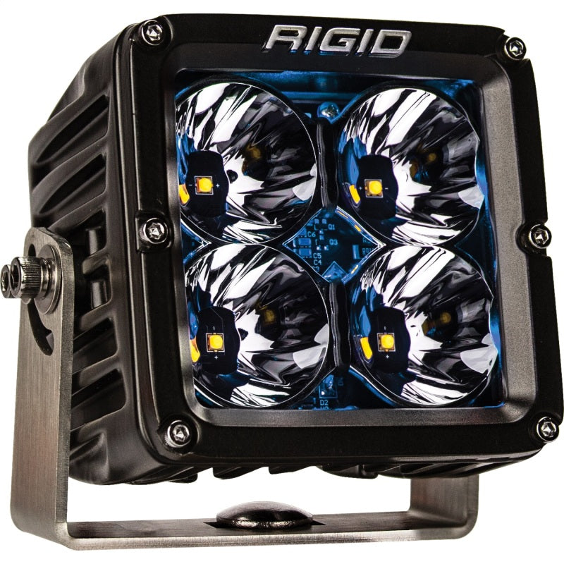 Rigid Industries Radiance+ Pod XL RGBW - Pair 322053 322053 Photo - Unmounted
