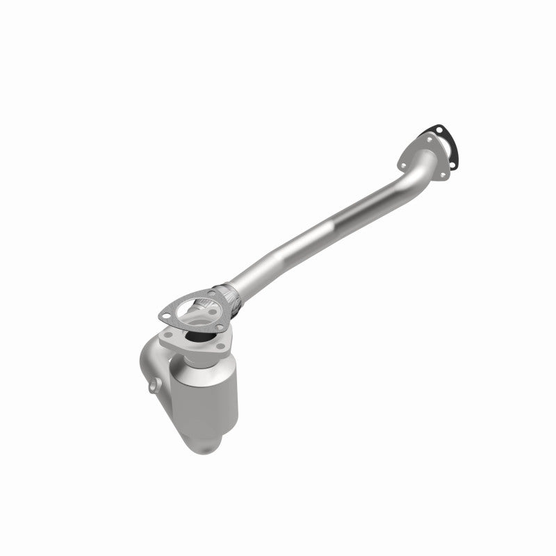 MagnaFlow California Grade CARB Compliant Direct-Fit Catalytic Converter 444309 360 Degree Image Set