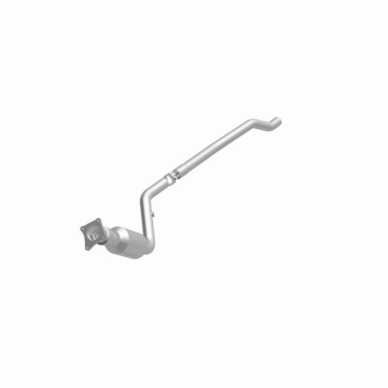 MagnaFlow California Grade CARB Compliant Direct-Fit Catalytic Converter 4451167 360 Degree Image Set