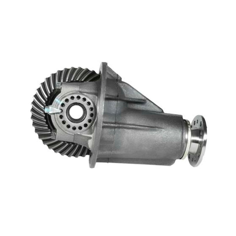 Yukon Gear & Axle Yukon Gear Dropout Assembly for Toyota 8in Rear Differential w/Steel Spool 30 Spline 4.88 Ratio YDAT8-488SPL YDAT8-488SPL Photo - Unmounted