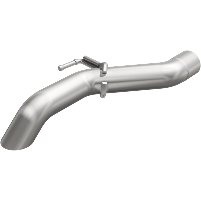 Magnaflow 21-23 Ford Bronco 2.3L / 2.7L D-Fit Rear Muffler Delete 19586 19586 Photo - Primary