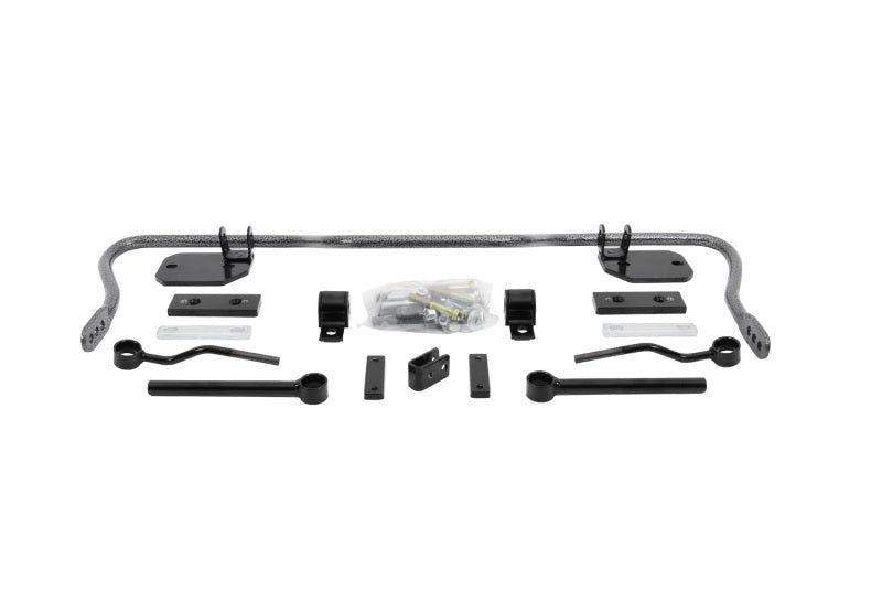 Hellwig 19-21 Ford Ranger (w/ 2-4in Lift) Solid Heat Treated Chromoly 7/8in Rear Sway Bar 7842 7842 Photo - Unmounted