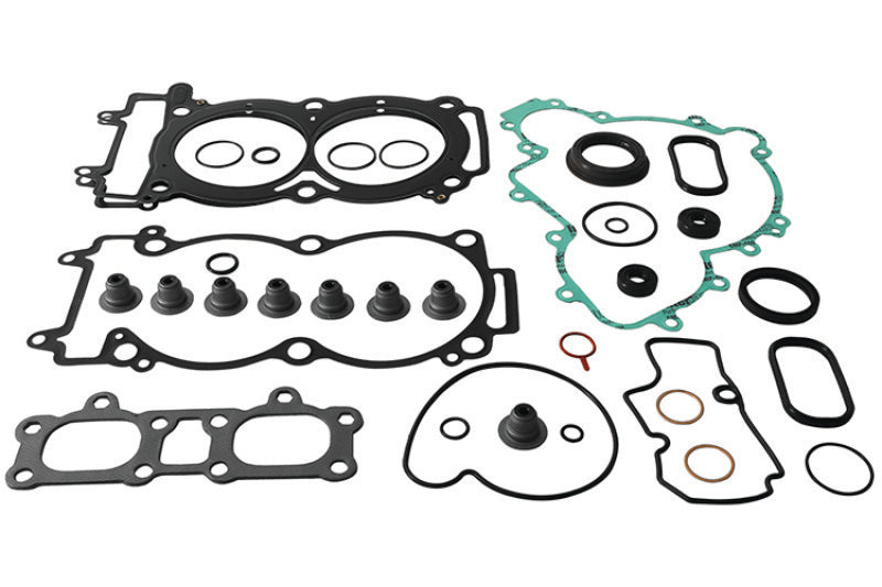 QuadBoss 2016 Polaris ACE 900 SP Complete Gasket Set w/ Oil Seal 567966 567966 Photo - Primary