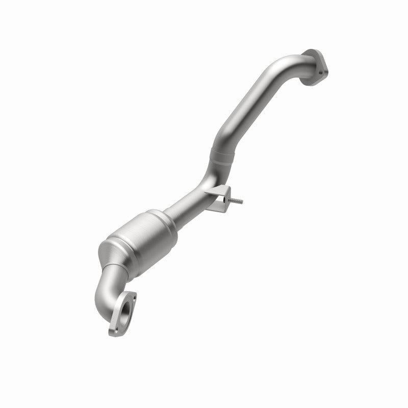 MagnaFlow Mazda 6 California Grade CARB Compliant Direct-Fit Catalytic Converter 441070 360 Degree Image Set