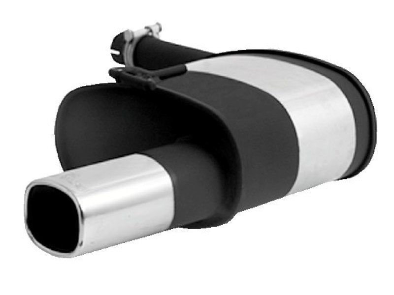 Remus 1997 Ford Mondeo Sedan (Right Side Outlet) 2.0L 16V Axle Back Exhaust 205593 0501 205593 0501 Photo - Primary