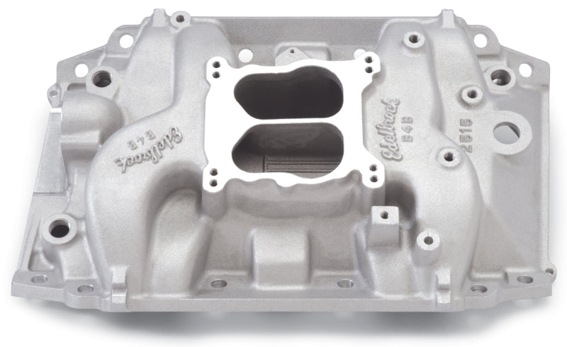 Edelbrock Buick B4 B Manifold 2515 Photo - Primary