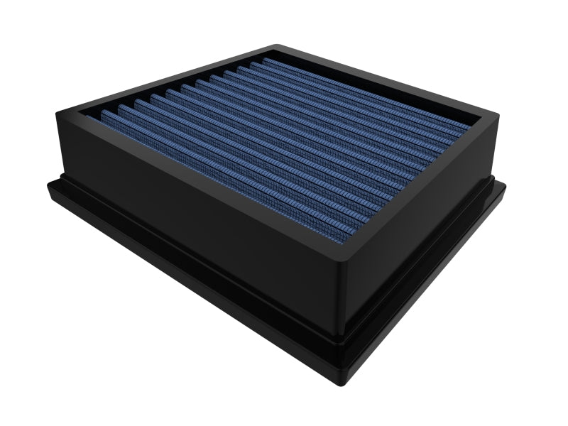 aFe MagnumFLOW Pro 5R OE Replacement Filter 14-19 Ford Fiesta 1.6L Turbo 30-10307 30-10307 Photo - Unmounted