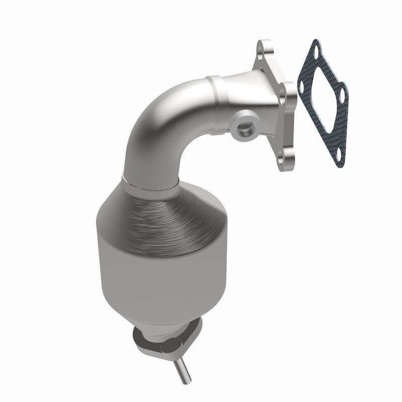 MagnaFlow OEM Grade Federal / EPA Compliant Manifold Catalytic Converter 52230 360 Degree Image Set