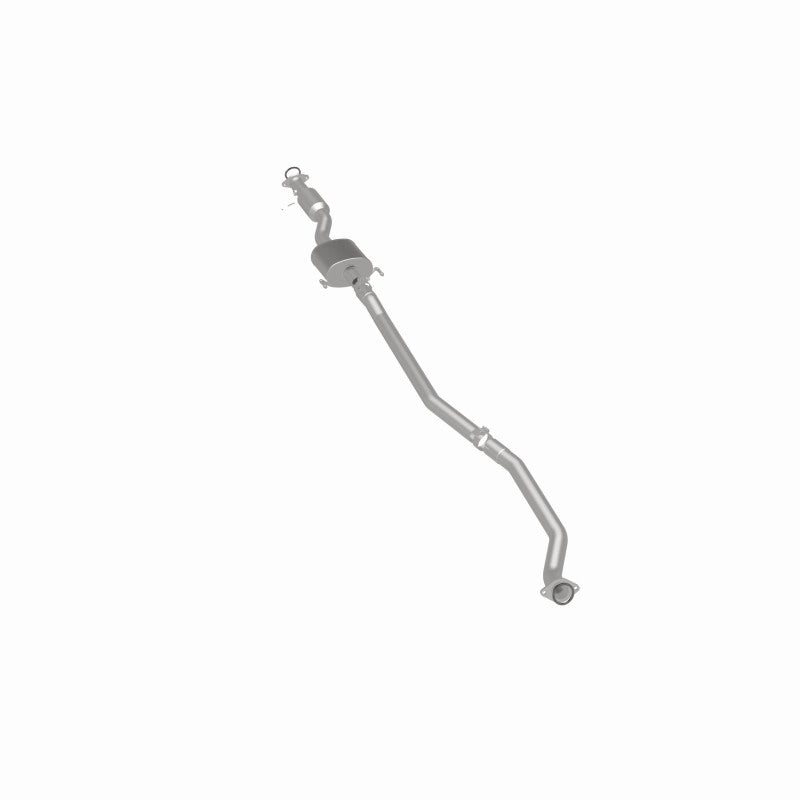 MagnaFlow Mazda CX-9 OEM Grade Federal / EPA Compliant Direct-Fit Catalytic Converter 21-335 360 Degree Image Set