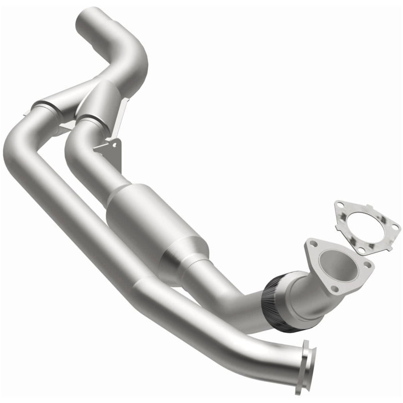 MagnaFlow California Grade CARB Compliant Direct-Fit Catalytic Converter 4481518 Photo - out of package