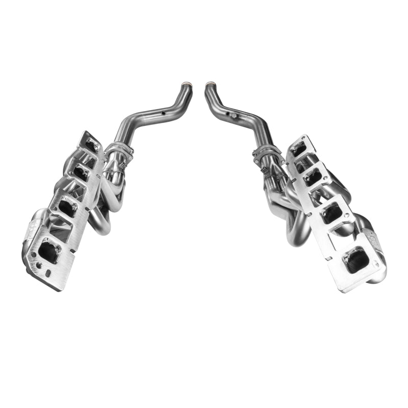 Kooks Headers Kooks 2023+ Cadillac Escalade V 1-7/8in Stainless Long Tube Headers (Req. Kooks Conns.) 28642400 28642400 Photo - Primary