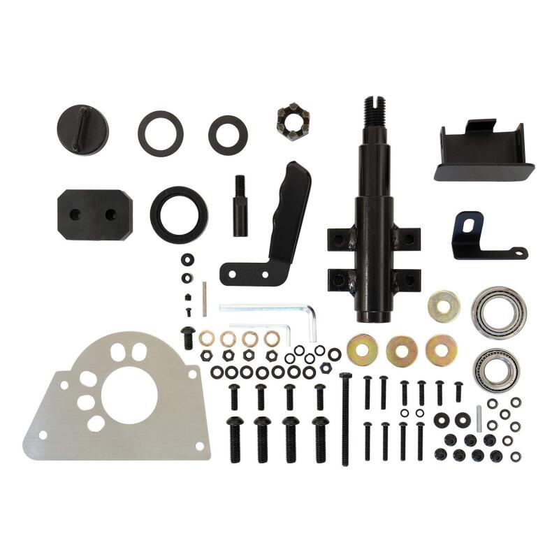 Westin 18-25 Wrangler JL Accessory For XTS Rear - D/S Swingout - Tex. Blk 59-722255 59-722255 Photo - Unmounted
