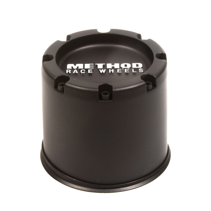 Method Wheels Method Cap 1524 - 108mm - Black - Push Thru CP-1524B114-S1 CP-1524B114-S1 User 1