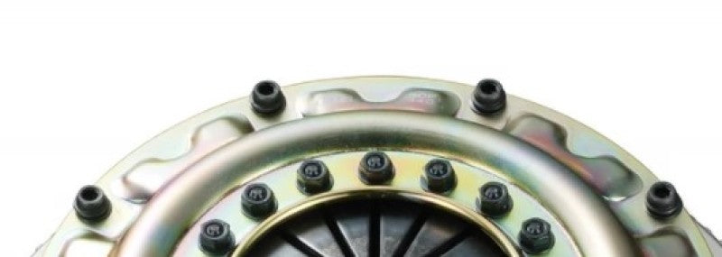 OS Giken Replacement Clutch Cover Bolt Set (18pcs) - For TS Multi-Plate Stamped Steel Cover OS011-H000L-TS OS011-H000L-TS User 1