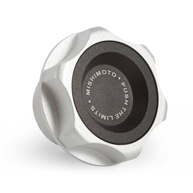 Mishimoto GM LS Engine Oil Filler Cap - Black MMOFC-LSX-BK MMOFC-LSX-BK User 1