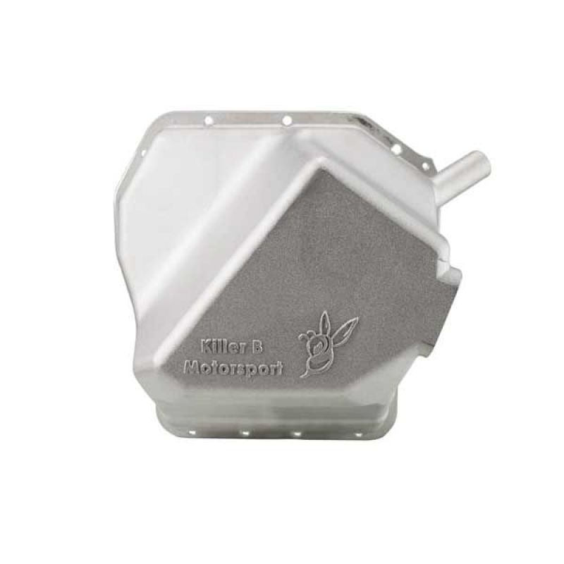 Killer B Cast Performance Oil Pan & High Flow Pickup & Baffle - EJ Series PPBC-HF PPBC-HF User 1