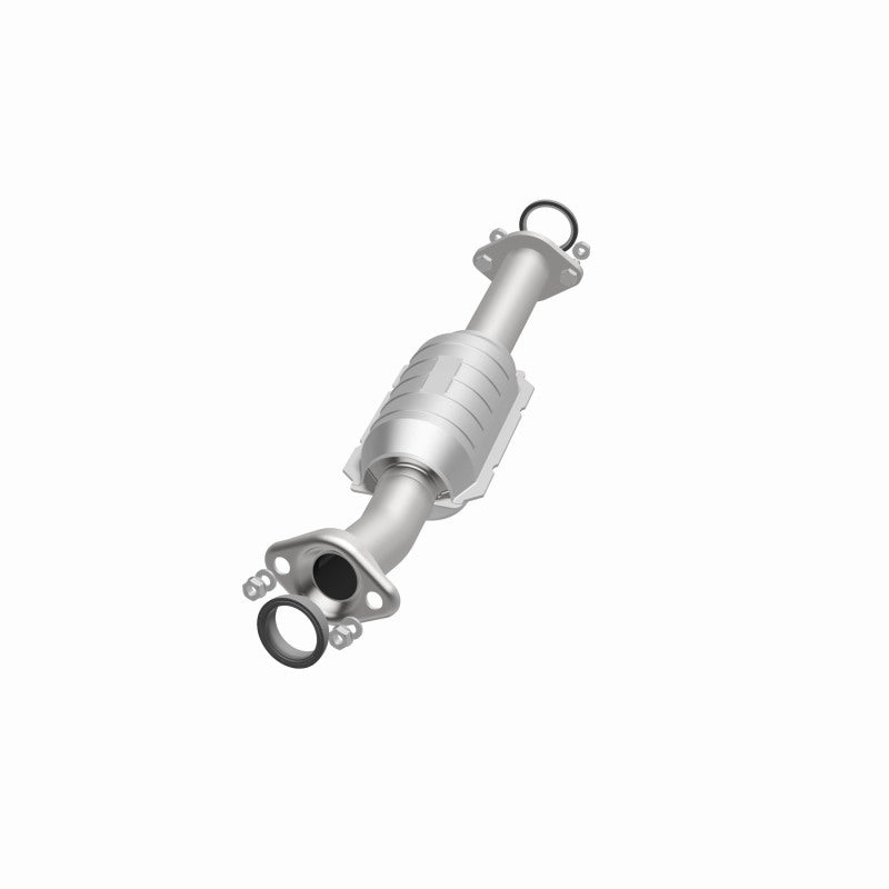 MagnaFlow Suzuki Aerio HM Grade Federal / EPA Compliant Direct-Fit Catalytic Converter 24366 360 Degree Image Set