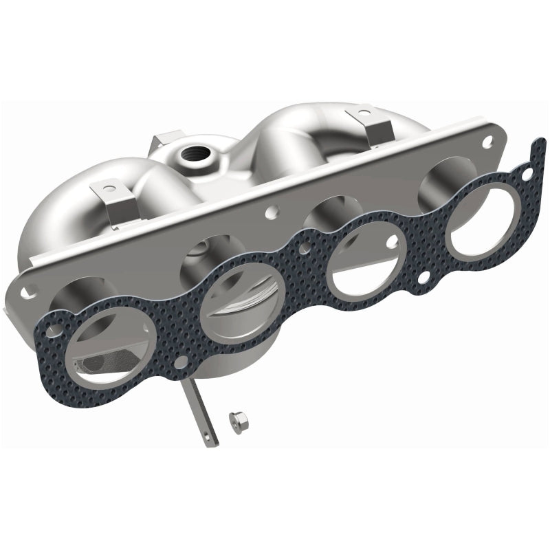 Magnaflow 19-20 Hyundai Tucson OEM/EPA Compliant Manifold Catalytic Coverter 22-237 22-237 Photo - out of package