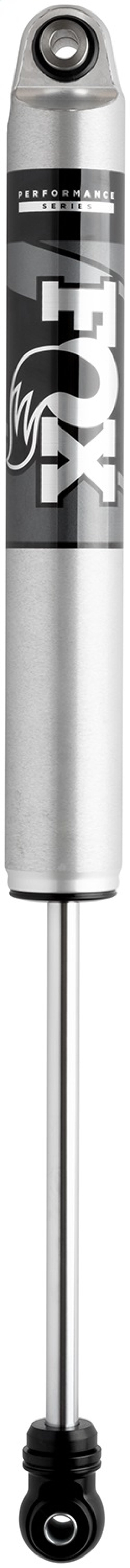 FOX 2018+ Jeep Wrangler JL 2.0 Performance Series 10.1in Smooth Body IFP Rear Shock 0-1.5in. Lift 985-24-172 985-24-172 Photo - Unmounted