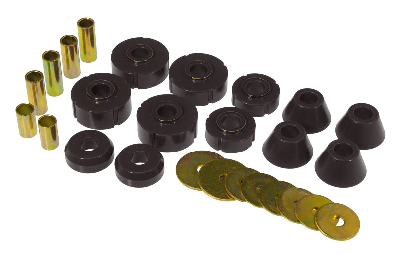Prothane Body Mount 7-101-BL Photo - Primary