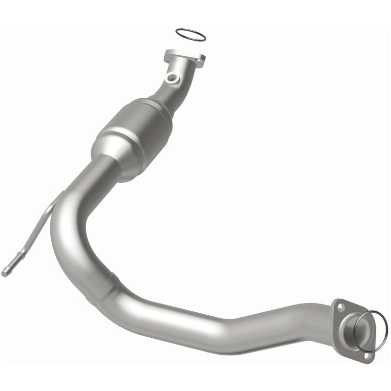 MagnaFlow Toyota OEM Grade Federal / EPA Compliant Direct-Fit Catalytic Converter 49210 Photo - out of package