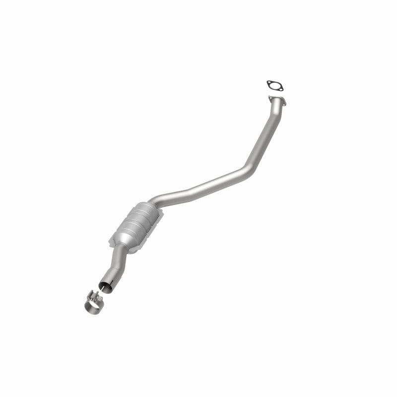 MagnaFlow BMW HM Grade Federal / EPA Compliant Direct-Fit Catalytic Converter 24374 360 Degree Image Set