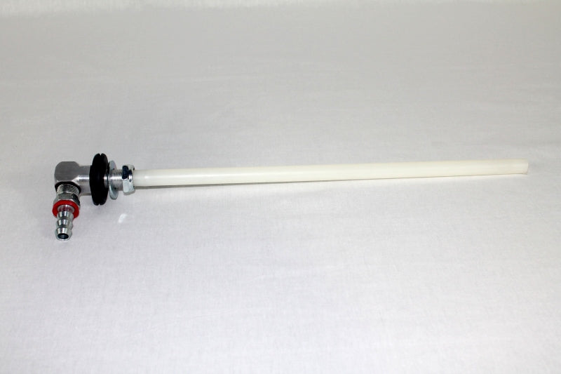 Fuelab Draw Straw Tube Kit 1/2" 21101 Photo - Primary