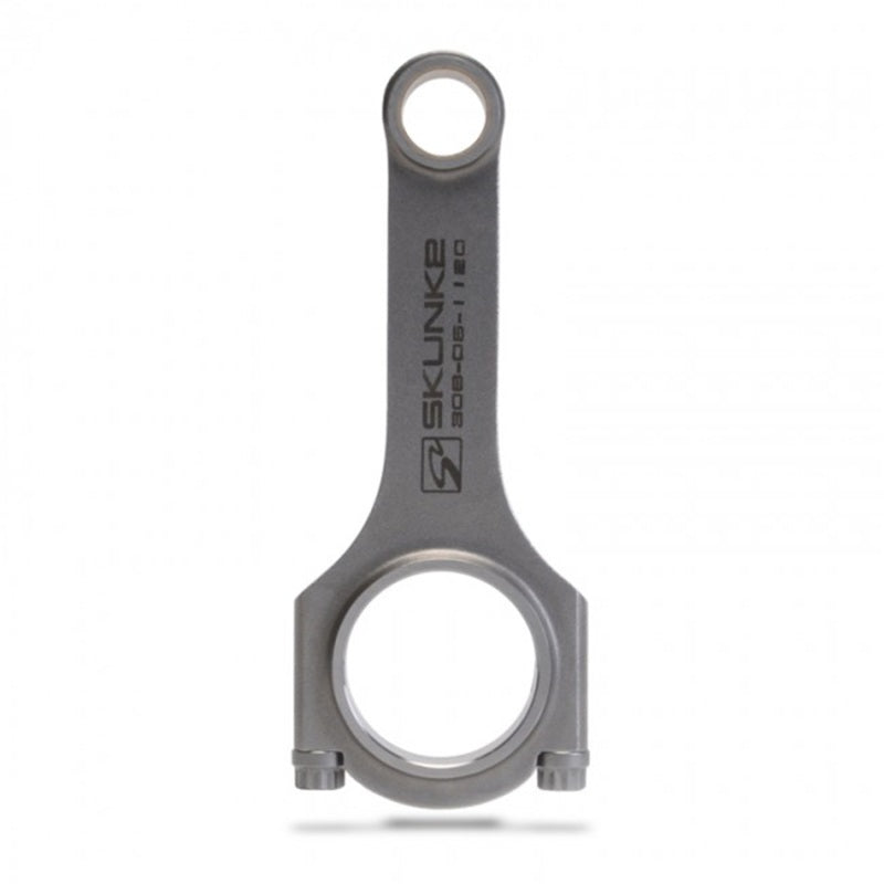 Skunk2 Alpha Series Honda D16/Z6 Connecting Rods 306-05-1190 Photo - Unmounted