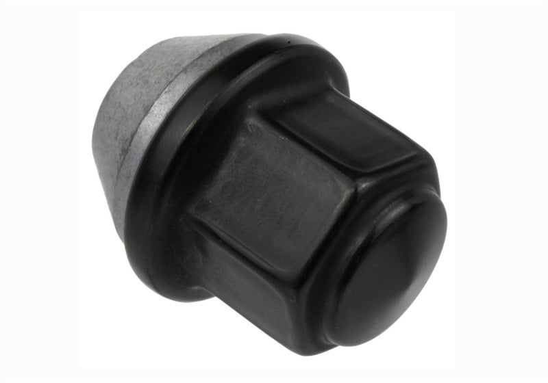 Ford Racing M12 x 1.5 Black Lug Nut - Set of 5 M-1012-BSB M-1012-BSB Photo - Unmounted