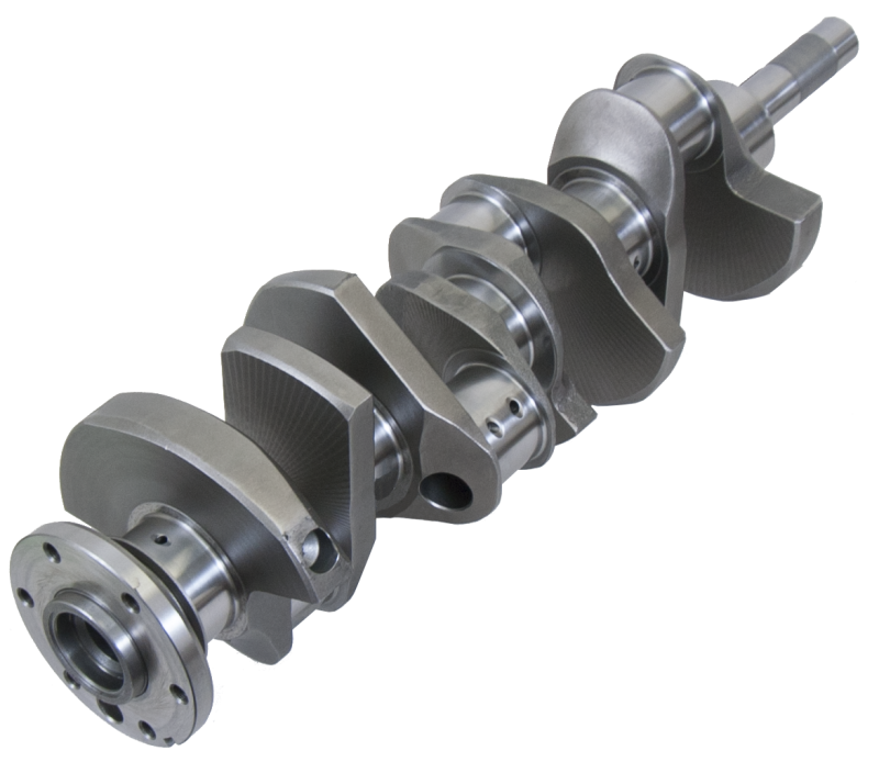 Eagle Ford FE Cast Crankshaft 104283980 104283980 Photo - Primary