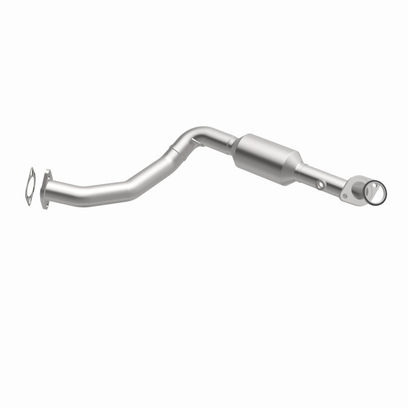 MagnaFlow California Grade CARB Compliant Direct-Fit Catalytic Converter 5592697 360 Degree Image Set