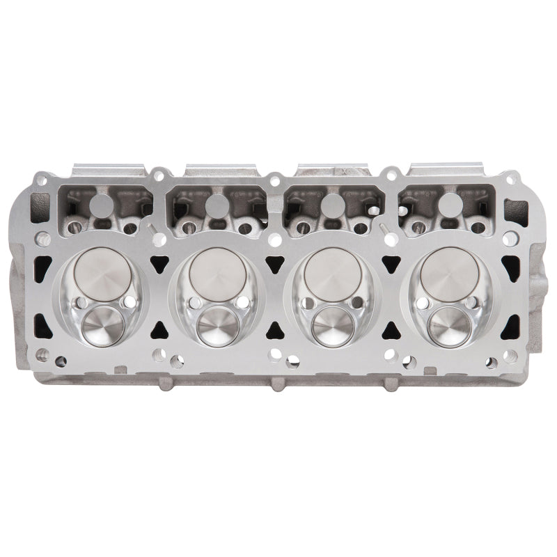Edelbrock Cyl Head Chrysler Gen III Hemi Perf RPM 2003-present 5.7l-6.4L V8 73CC 61119 Photo - out of package