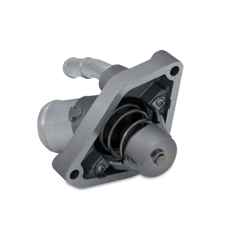 Mishimoto Racing Thermostat 09+ Nissan GTR and Housing MMTS-GTR-09 Photo - out of package