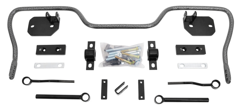 Hellwig 19-21 Ford Ranger (w/ 2-4in Lift) Solid Heat Treated Chromoly 7/8in Rear Sway Bar 7842 7842 Photo - out of package