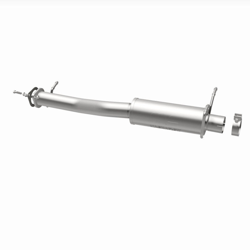 MagnaFlow Ram 1500 D-Fit Muffler Replacement With Muffler Performance Exhaust System 19433 360 Degree Image Set