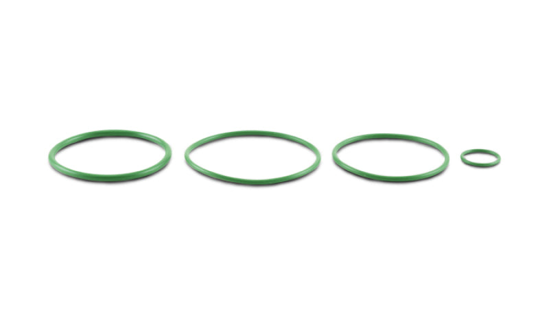 Vibrant Replacement O-Ring Pack for Oil Cooler Sandwich Adapter 17080 17080 Photo - Primary