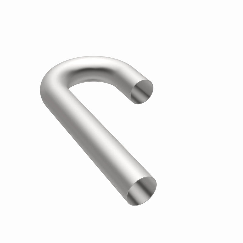 MagnaFlow 180° Bend Stainless Steel Pipe 10716 360 Degree Image Set
