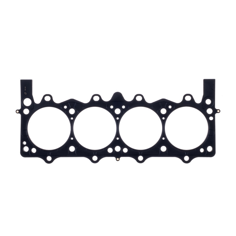 Cometic Gasket Cometic Chrysler R3 Race Block .066in MLS Cylinder Head Gasket - 4.165in Bore - W7,W8,W9 Heads C5581-066 C5581-066 Photo - Primary