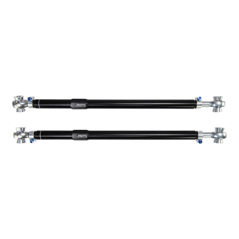 SPL Parts 01-06 MINI Cooper (R50) Rear Camber Links SPL RCA R50 SPL RCA R50 Photo - Primary