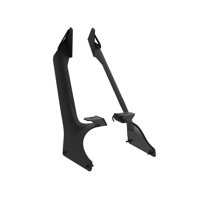 KC HiLiTES 21-23 Jeep 392/Mojave Overhead Mount Bracket Set for 50in. Light Bar (Pair) 7328 7328 Photo - Primary