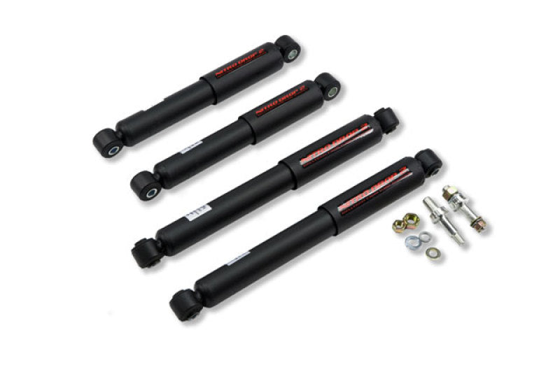 Belltech SHOCK SET NITRO DROP 2 9149 9149 Photo - out of package