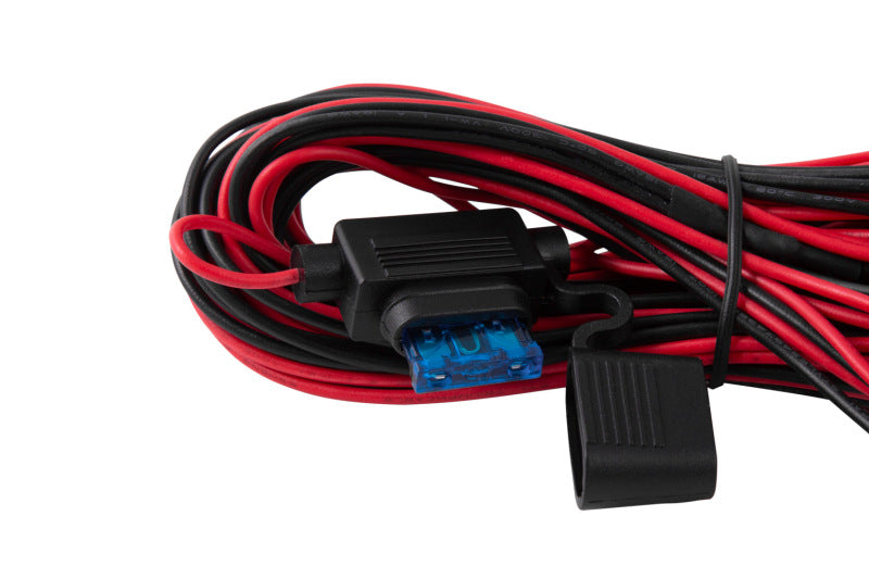 Diode Dynamics Light Duty Dual Output Light Bar Wiring Harness DD4033 DD4033 User 2