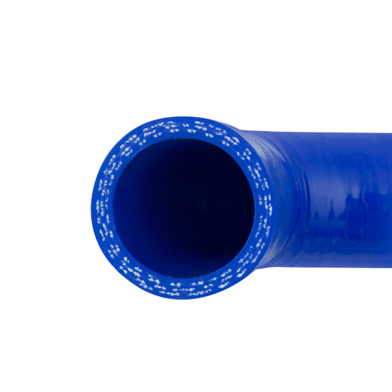 Mishimoto Silicone Hose Kit - Blue 1988-1991 BMW E30 (M3) MMHOSE-E30-88BL Photo - out of package