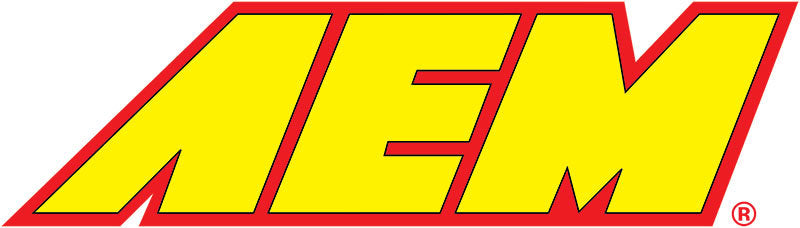 AEM Induction 15-17 Nissan NP300 2.3L DryFlow Air Filter 28-30059 28-30059 Logo Image