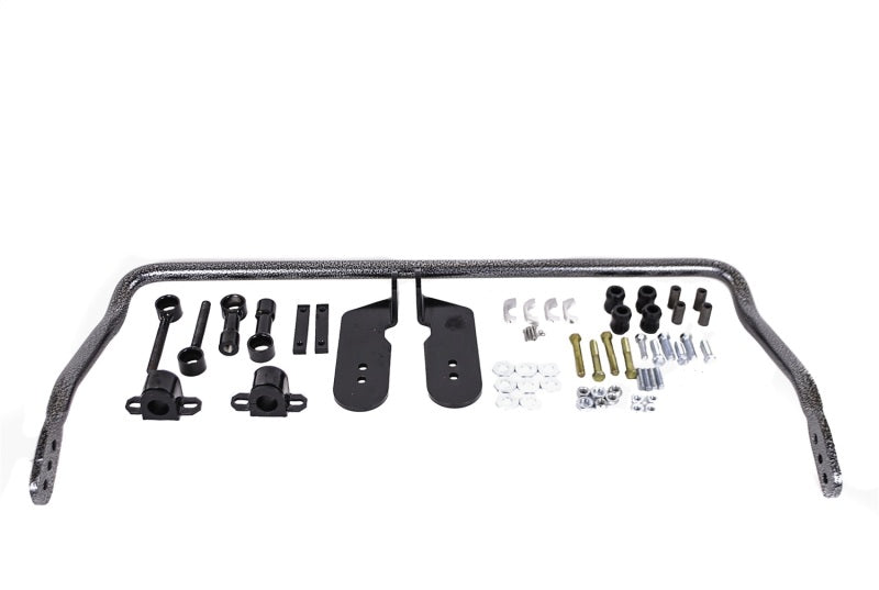 Hellwig 66-77 Ford Bronco 4WD w/ 0-2in Lift Solid Heat Treated Chromoly 1-1/8in Front Sway Bar 7864 7864 Photo - Primary