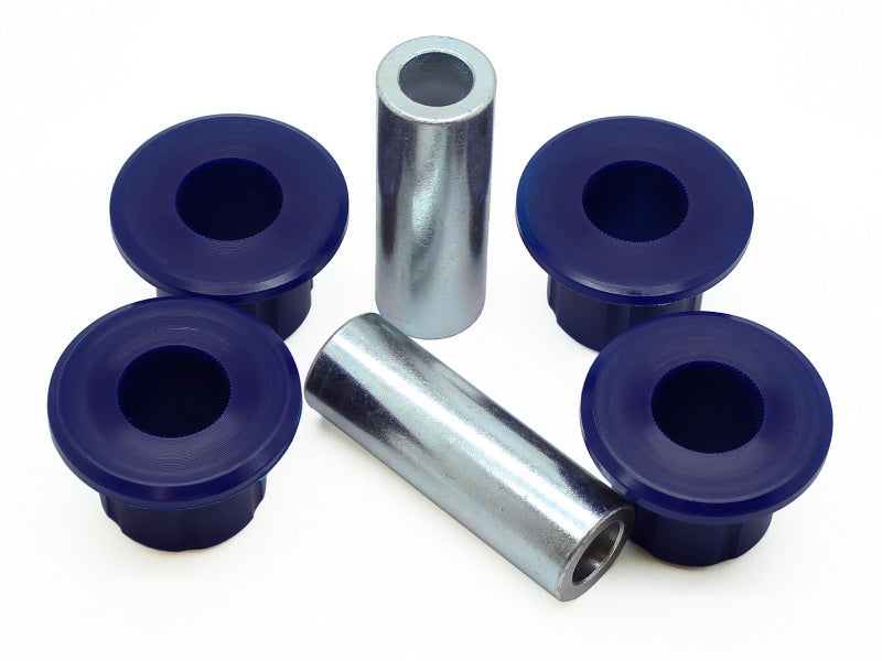 Superpro Rr/Front Spring Eye Bushing Kit SPF4570K SPF4570K Photo - Primary