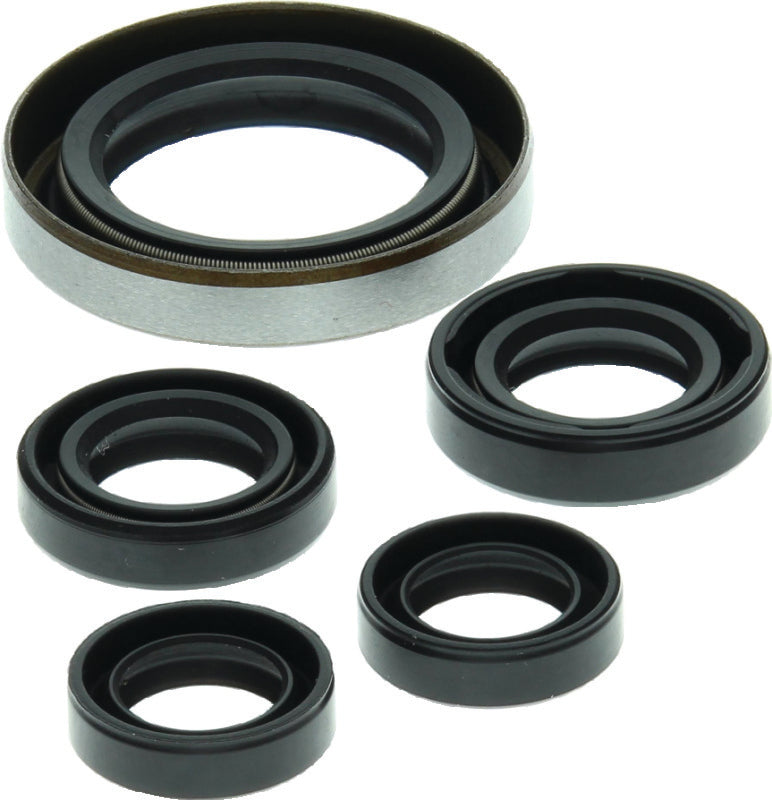 QuadBoss 06-07 Polaris Outlaw 500 Oil Seal Set 564349 564349 Photo - Primary