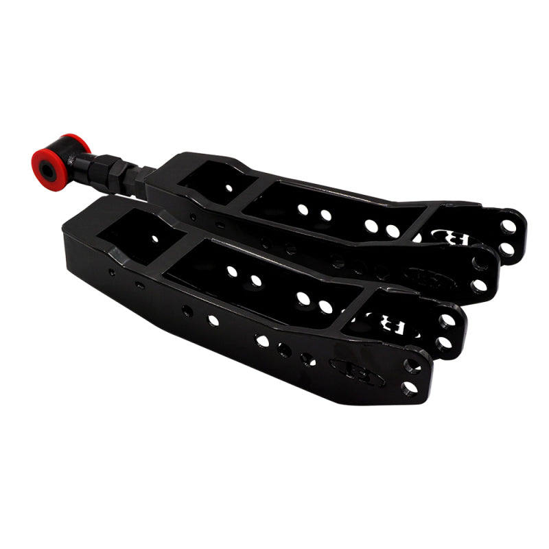 BLOX Racing Rear Lower Control Arms :: 86/BRZ; WRX, STi :: Black BXSS-50010-BK User 1