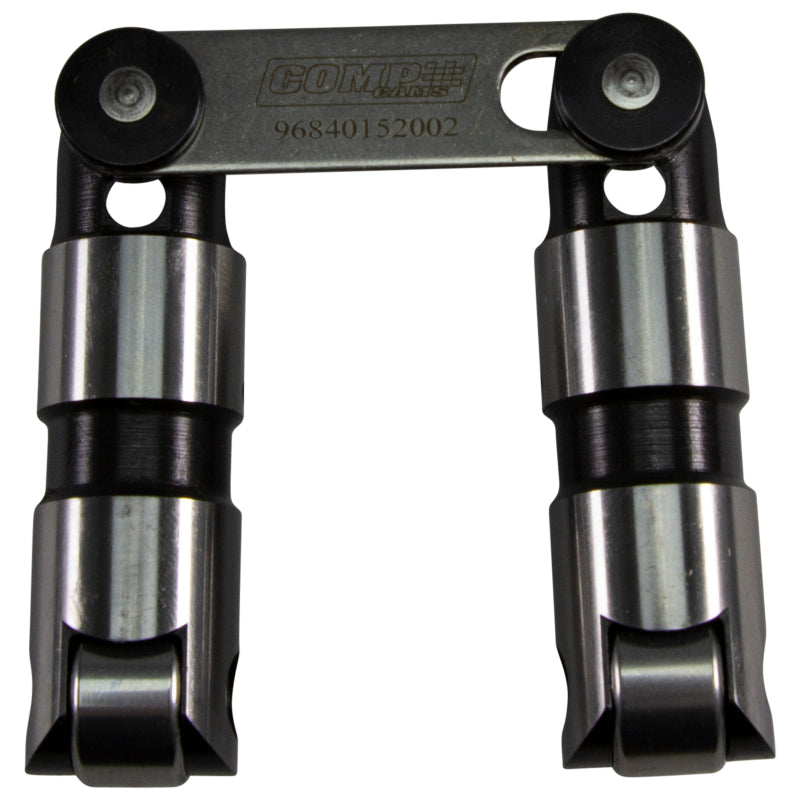 COMP Cams Ford 351C/351M/400 Solid Roller Lifters .875in Diameter 2.02in Seat Height (Set of 16) 96840-16 96840-16 Photo - lifestyle view